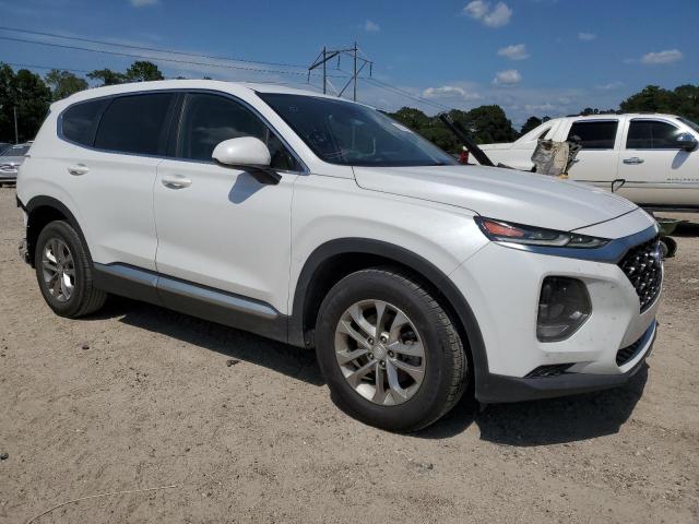Photo 4 from auction – 2019 HYUNDAI SANTA FE S with VIN 5NMS23AD2KH047149