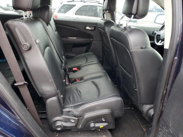 Photo 11 from auction – 2019 DODGE JOURNEY CR with VIN 3C4PDDGG9KT780101