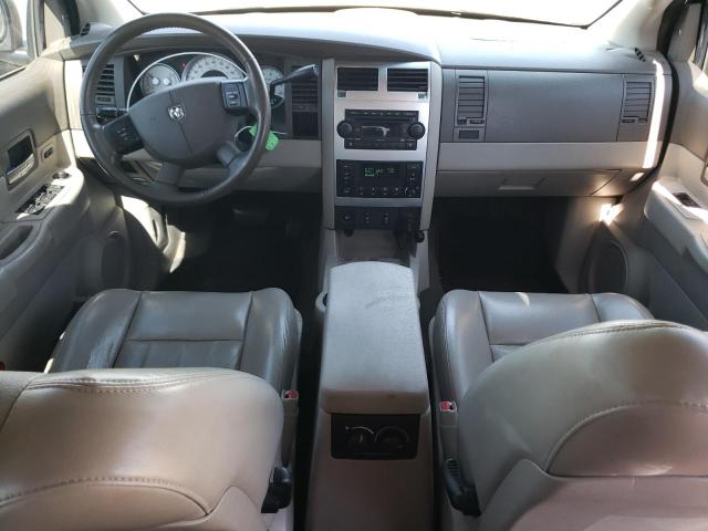 Photo 8 from auction – 2006 DODGE DURANGO LI with VIN 1D4HD58256F182569