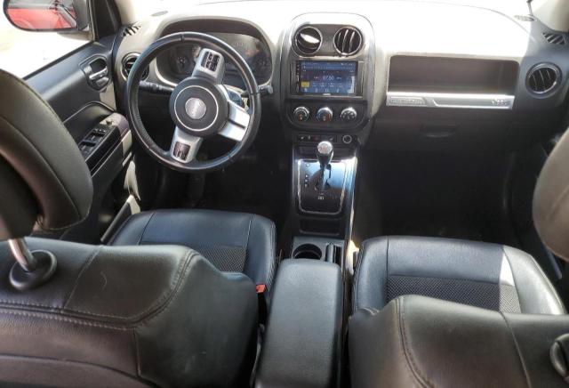 Photo 8 from auction – 2016 JEEP COMPASS SP with VIN 1C4NJCBA7GD726547