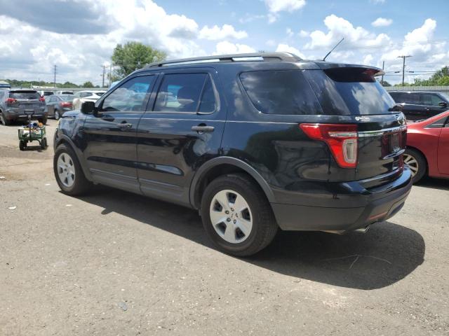 Photo 2 from auction – 2014 FORD EXPLORER with VIN 1FM5K7B8XEGA43315
