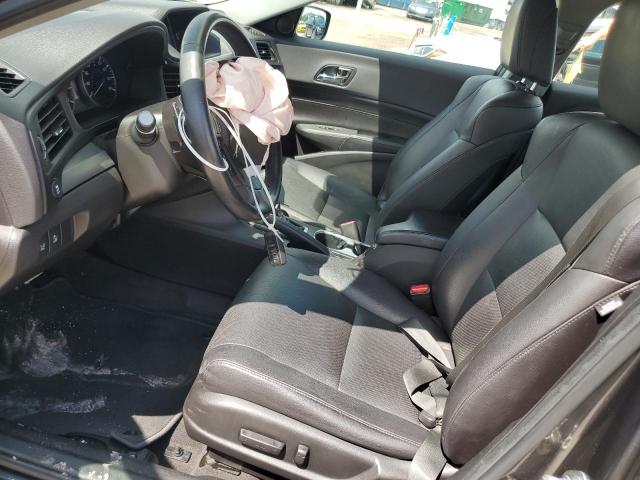 Photo 7 from auction – 2016 ACURA ILX PREMIU with VIN 19UDE2F72GA015592