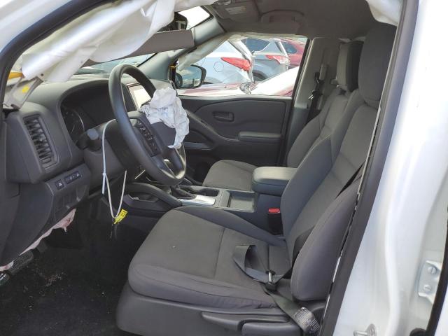 Photo 7 from auction – 2022 NISSAN FRONTIER S with VIN 1N6ED1EK2NN627803