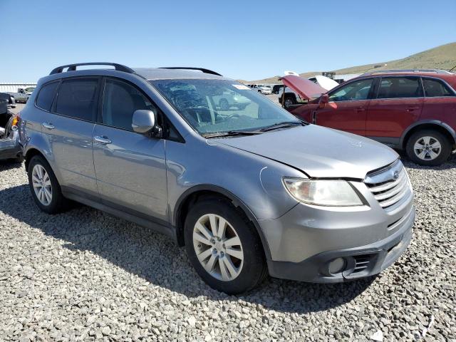 Photo 4 from auction – 2008 SUBARU TRIBECA LI with VIN 4S4WX90D884405956