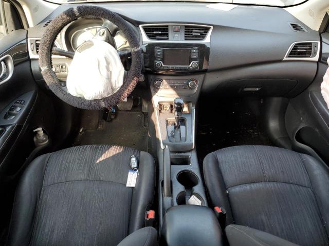 Photo 8 from auction – 2016 NISSAN SENTRA S with VIN 3N1AB7AP9GY306510