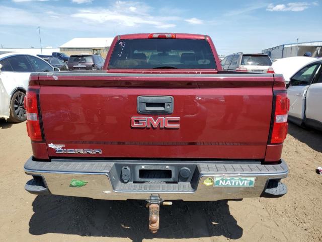 Снимка 6 от търг – 2014 GMC SIERRA C15 с VIN 3GTP1TEC5EG565900