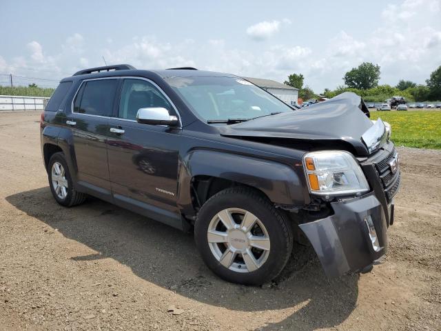 Photo 4 from auction – 2013 GMC TERRAIN SL with VIN 2GKFLTEKXD6126056