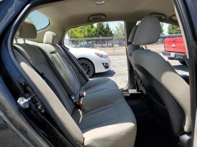 Photo 10 from auction – 2011 KIA OPTIMA HYB with VIN KNAGM4AD8B5006451