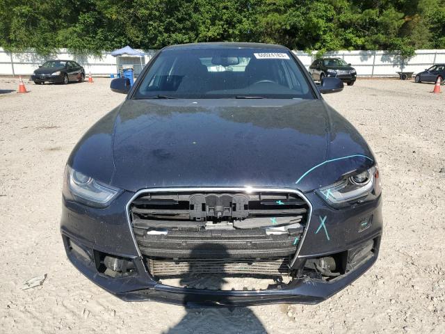 Photo 5 from auction – 2015 AUDI A4 PREMIUM with VIN WAUFFAFL6FN018172