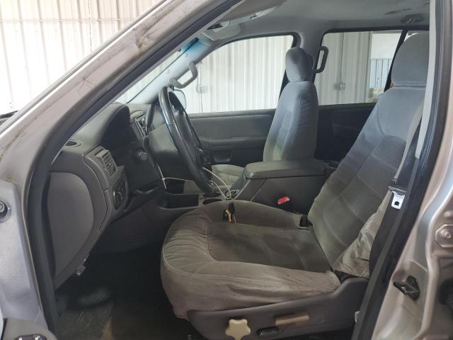 Photo 7 from auction – 2005 FORD EXPLORER X with VIN 1FMZU73K95ZA13989
