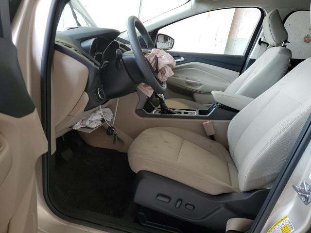 Photo 7 from auction – 2018 FORD ESCAPE SE with VIN 1FMCU9GDXJUB96212
