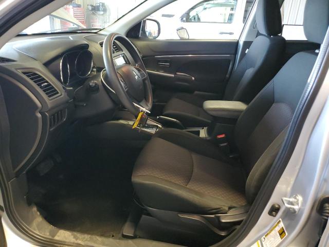 Photo 7 from auction – 2019 MITSUBISHI OUTLANDER with VIN JA4AP3AU7KU007746