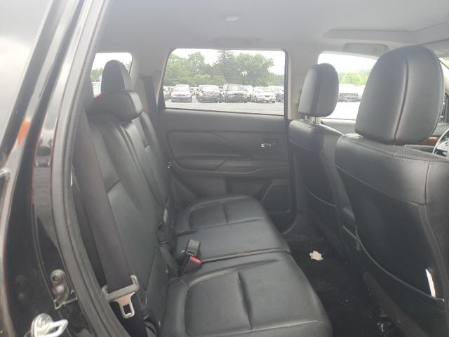 Photo 11 from auction – 2014 MITSUBISHI OUTLANDER with VIN JA4AZ3A34EZ018518