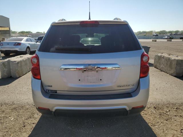 Photo 6 from auction – 2012 CHEVROLET EQUINOX LT with VIN 2GNALDEK6C1127512