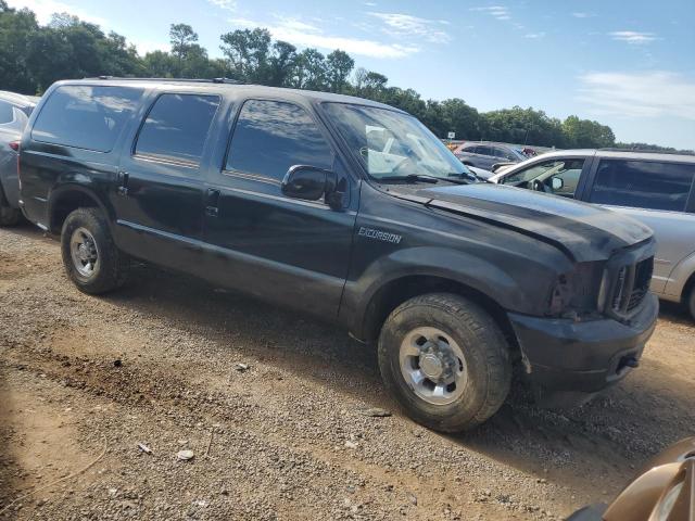 Photo 4 from auction – 2000 FORD EXCURSION with VIN 1FMNU40L3YEA38537