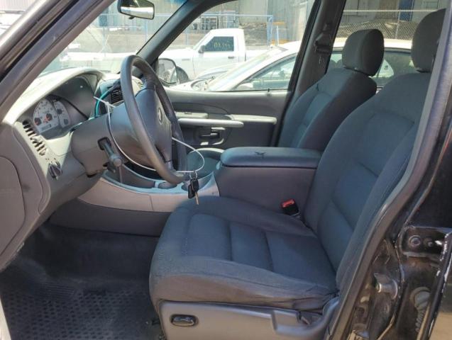 Photo 7 from auction – 2002 FORD EXPLORER S with VIN 1FMZU67E82UB38327