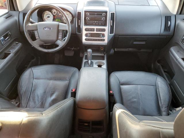 Photo 8 from auction – 2010 FORD EDGE SEL with VIN 2FMDK3JC8ABB79390