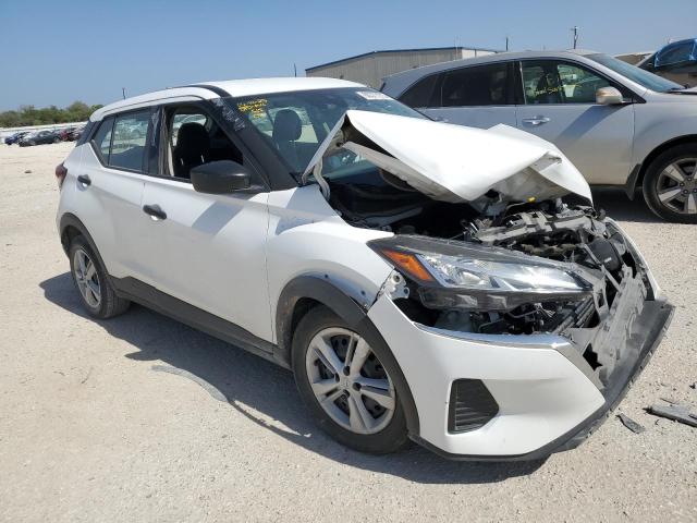 Photo 4 from auction – 2021 NISSAN KICKS S with VIN 3N1CP5BV5ML487819