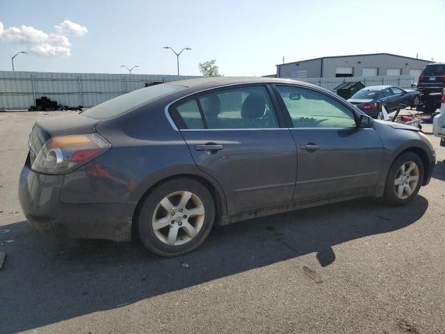 Photo 3 from auction – 2009 NISSAN ALTIMA 2.5 with VIN 1N4AL21E09N520450