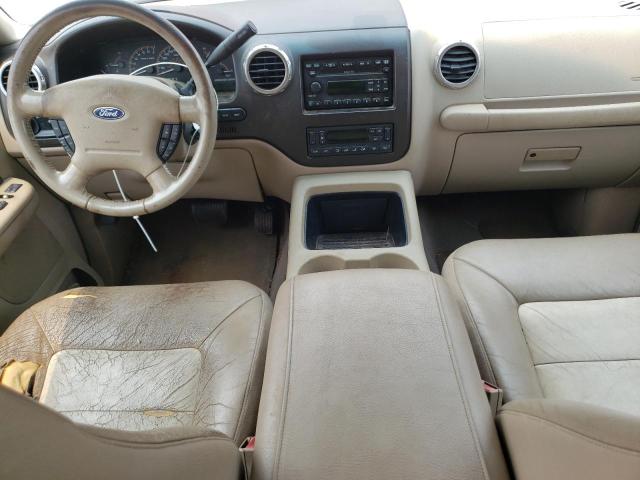 Photo 8 from auction – 2003 FORD EXPEDITION with VIN 1FMFU17L33LA53634