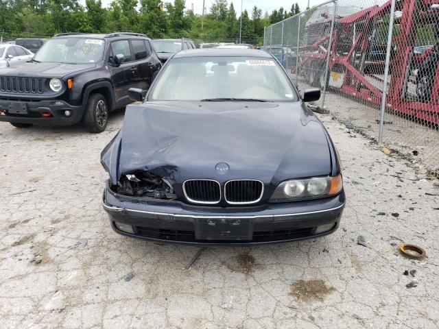 Zdjęcie 5 z aukcji – 2000 BMW 528 I AUTO z VIN WBADM6341YGU28859