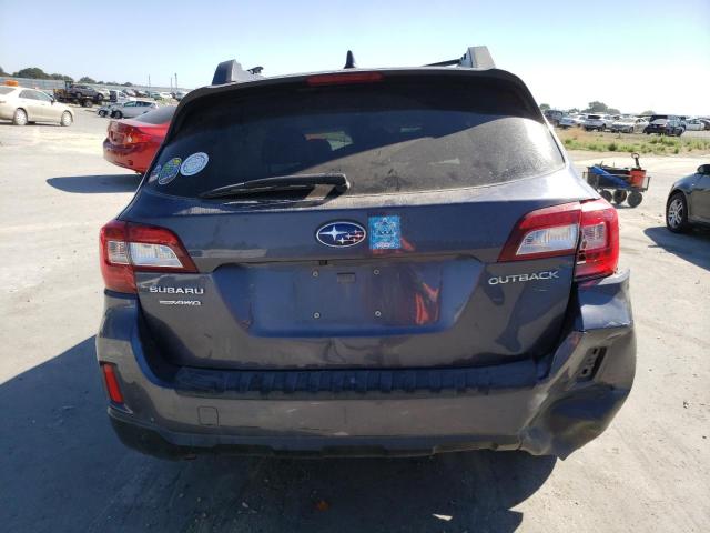 Photo 6 from auction – 2016 SUBARU OUTBACK 2. with VIN 4S4BSBNC4G3279992