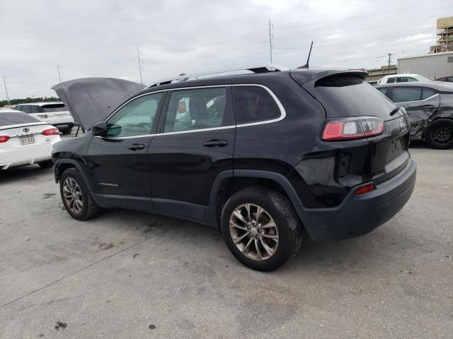 Photo 2 from auction – 2019 JEEP CHEROKEE L with VIN 1C4PJLLB0KD332039