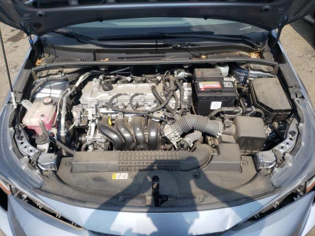 Photo 11 from auction – 2020 TOYOTA COROLLA LE with VIN JTDEPRAE4LJ092423