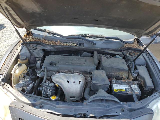 Photo 11 from auction – 2009 TOYOTA CAMRY BASE with VIN 4T1BE46K89U410377