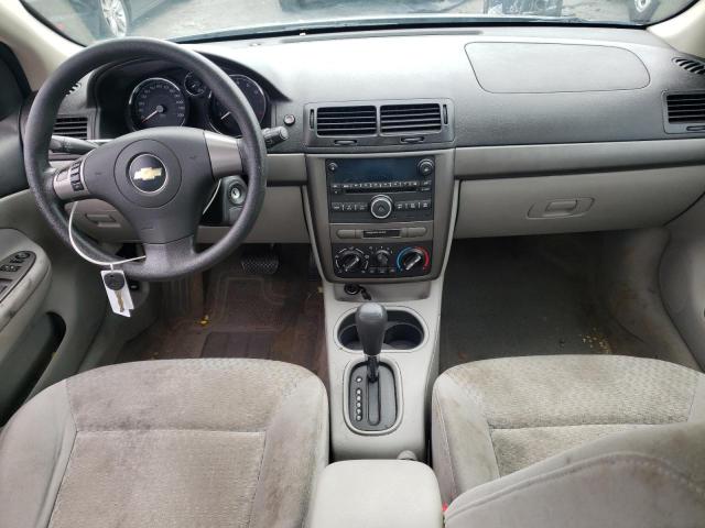 Photo 8 from auction – 2008 CHEVROLET COBALT LT with VIN 1G1AL58F687205433