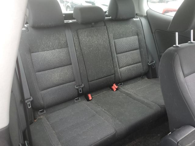 Photo 10 from auction – 2013 VOLKSWAGEN GOLF with VIN WVWBB7AJ4DW045609