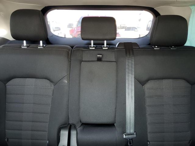 Photo 10 from auction – 2017 FORD EDGE SEL with VIN 2FMPK4J82HBB83976
