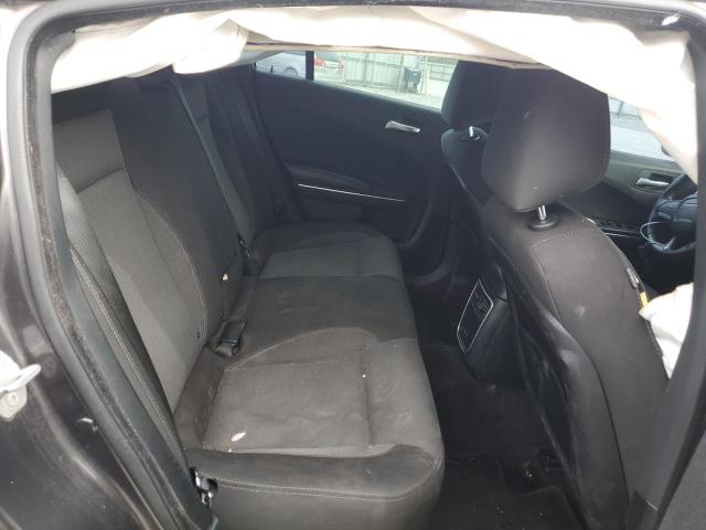 Photo 10 from auction – 2015 DODGE CHARGER SE with VIN 2C3CDXBG9FH768072