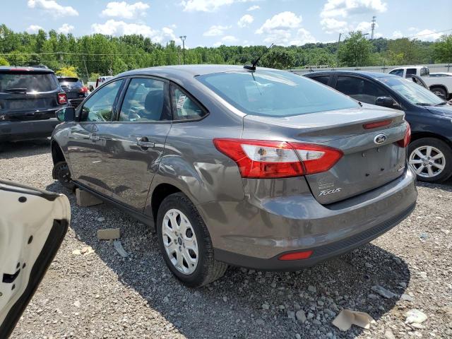 Photo 2 from auction – 2012 FORD FOCUS SE with VIN 1FAHP3F20CL464861