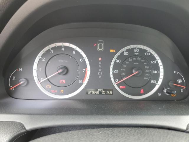 Photo 9 from auction – 2012 HONDA ACCORD SE with VIN 1HGCP2F64CA241902