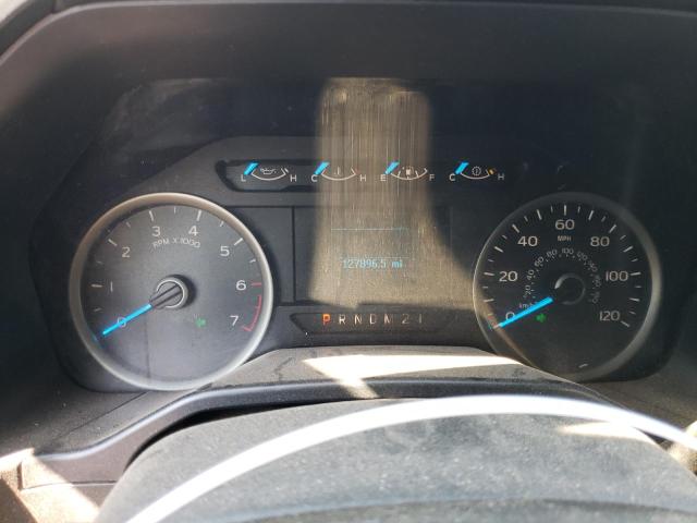 Photo 9 from auction – 2015 FORD F150 SUPER with VIN 1FTFX1EG3FKE25551