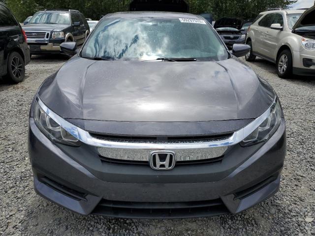 Zdjęcie 5 z aukcji – 2017 HONDA CIVIC EX z VIN 19XFC2F72HE231289