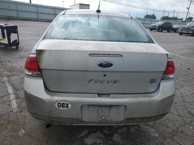 Photo 6 from auction – 2008 FORD FOCUS with VIN 1FAHP35N88W122205