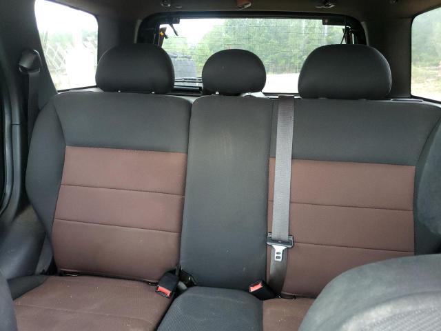 Photo 10 from auction – 2008 FORD ESCAPE XLT with VIN 1FMCU93168KA28231