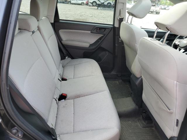 Photo 11 from auction – 2018 SUBARU FORESTER 2 with VIN JF2SJAGC2JH446845