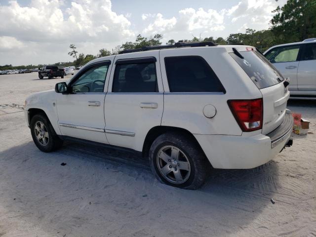 Photo 2 from auction – 2005 JEEP GRAND CHER with VIN 1J4HR58N05C659816