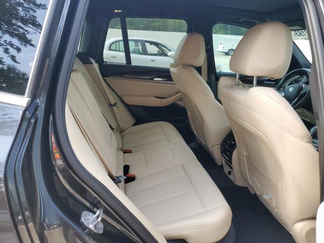 Photo 11 from auction – 2019 BMW X3 SDRIVE3 with VIN 5UXTR7C51KLE98280