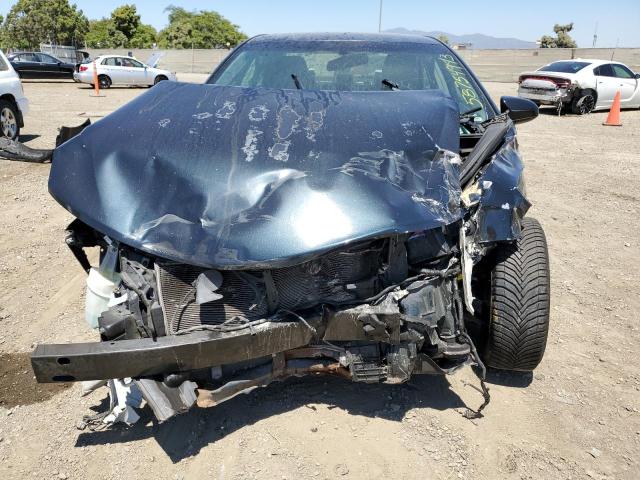 Photo 5 from auction – 2013 TOYOTA CAMRY L with VIN 4T1BF1FK7DU210918