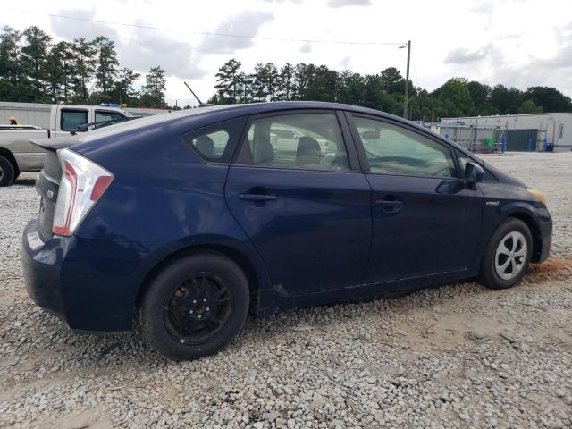 Photo 3 from auction – 2013 TOYOTA PRIUS with VIN JTDKN3DU7D1634625