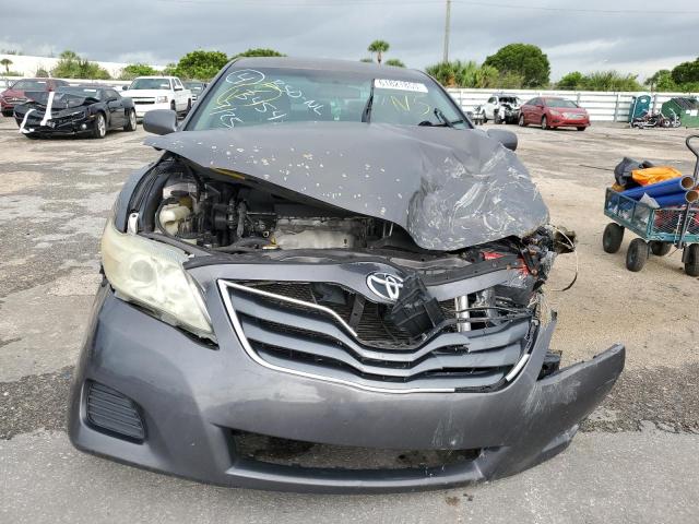 Photo 5 from auction – 2011 TOYOTA CAMRY BASE with VIN 4T4BF3EK3BR193454