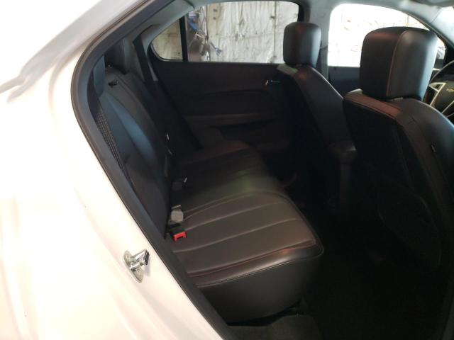 Photo 10 from auction – 2012 CHEVROLET EQUINOX LT with VIN 2GNALFEKXC1312190