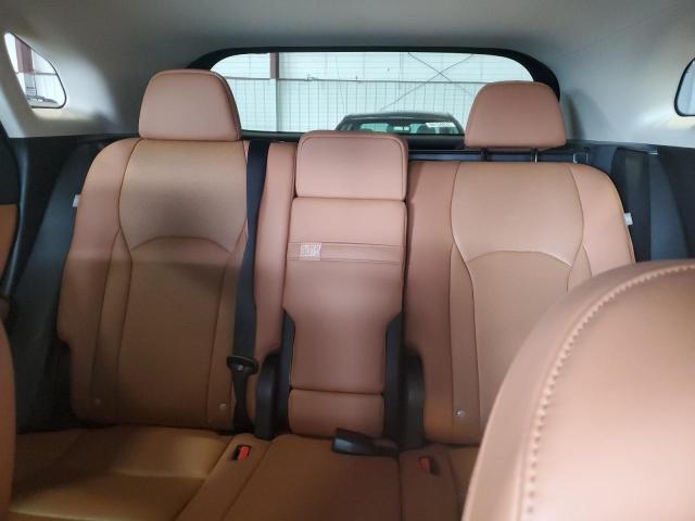 صورة رقم 10 من المزاد - 2022 LEXUS RX 350 مع VIN 2T2HZMDA8NC343943