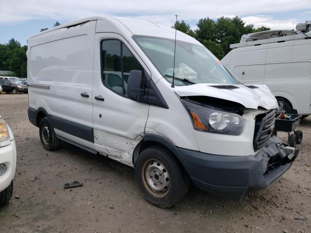 Photo 4 from auction – 2017 FORD TRANSIT T- with VIN 1FTYE1CM1HKB15313