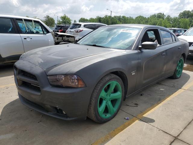 DODGE CHARGER R/ 2014 with VIN 2C3CDXCT0EH368914 - Photo from auction
