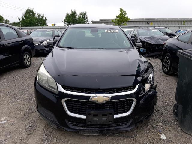 Photo 5 from auction – 2014 CHEVROLET MALIBU LS with VIN 1G11B5SL0EF218276